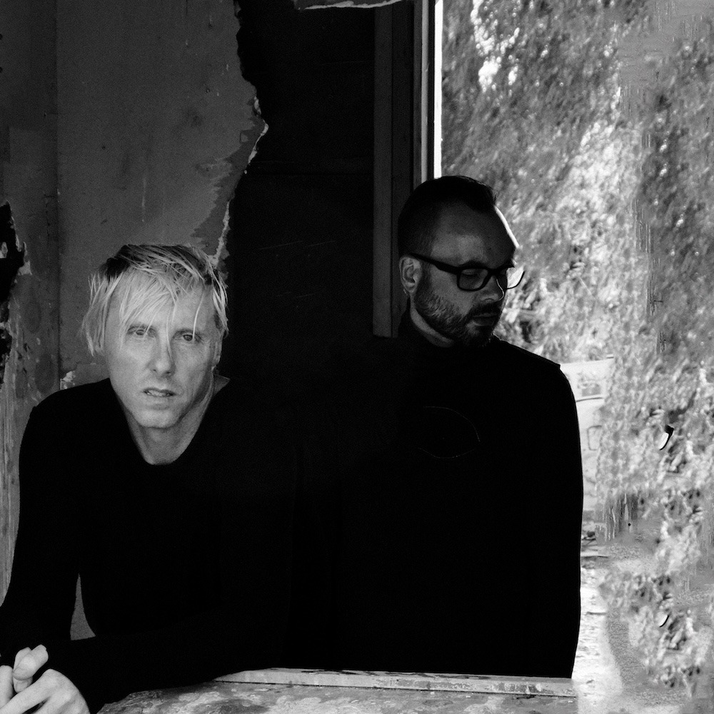 TRAITRS Strip Back the Darkness: Haunting New Single Previews Their ...